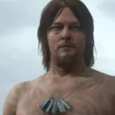 Death Stranding si mostra di delle nuove immagini