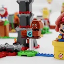 Lego super mario, 15 nuovi kit interattivi a gennaio 2021