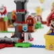 Lego super mario, 15 nuovi kit interattivi a gennaio 2021