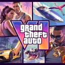 Rockstar Games svela la copertina ufficiale di GTA 6