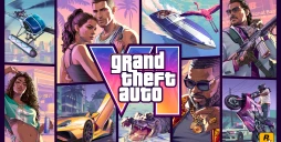 Rockstar Games svela la copertina ufficiale di GTA 6