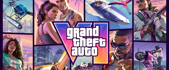 Rockstar Games svela la copertina ufficiale di GTA 6