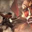 Un nuovo spot pubblicitario per A.O.T. Wings of Freedom