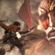Un nuovo spot pubblicitario per A.O.T. Wings of Freedom