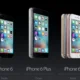 Presentati l'iPhone 6s e iPhone 6s Plus