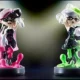 In arrivo due nuovi Amiibo per Splatoon