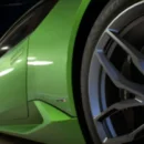 Nuove immagini per Need for Speed