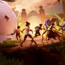 Grounded 2 accoglie The Toxic Tangle: un bioma Garden pericoloso e colmo di novità