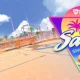 Con la nuova mappa, la spiaggia arriva su Rocket League