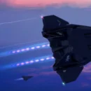 Gli autori di Homeworld pubblicano delle immagini del loro nuovo progetto