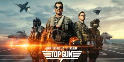 Battlefield 6: arrivano i jet di Top Gun dal 18 agosto