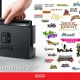 Nintendo ha annunciato i 64 titoli indie che arriveranno su Switch