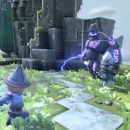 Portal Knights per iOS e Android si aggiorna alla 1.4