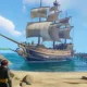 Rare nel primo videodiario ci spiega cos'è Sea of Thieves