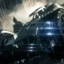 Nuovo video di Nvidia per Batman: Arkham Knight con la Batmobile