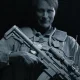 Hideo Kojima mostra la cover di Death Stranding, Keanu Reeves gli era stato proposto al posto di Mads Mikkelsen