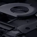 La differenza tra i nuovi macbook air 13 e macbook pro 13...É la ventola