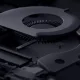 La differenza tra i nuovi macbook air 13 e macbook pro 13...É la ventola