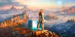 Annunciato ufficialmente lo spin-off di God of War dedicato a Faye