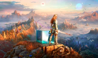 Annunciato ufficialmente lo spin-off di God of War dedicato a Faye