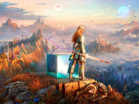Annunciato ufficialmente lo spin-off di God of War dedicato a Faye