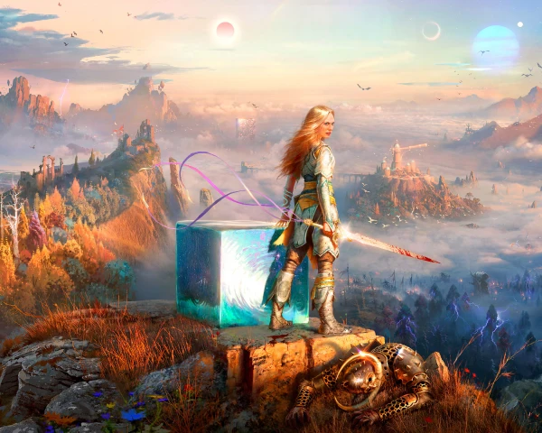 Annunciato ufficialmente lo spin-off di God of War dedicato a Faye