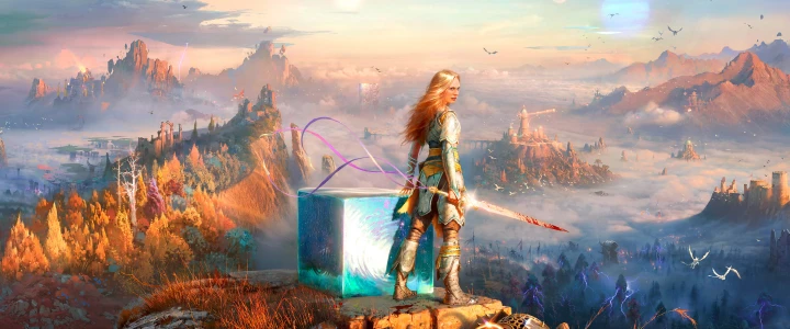 Annunciato ufficialmente lo spin-off di God of War dedicato a Faye