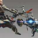 L'evento di Horizon Zero Dawn in Monster Hunter World inizierà domani