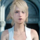 Square Enix sta considerando un DLC per Final Fantasy XV che consenta di giocare nei panni di Luna