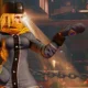 È Kolin la nuova lottatrice di Street Fighter V