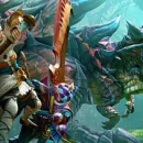 Monster Hunter Generations Ultimate è disponibile da oggi su Nintendo Switch