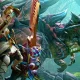 Monster Hunter Generations Ultimate è disponibile da oggi su Nintendo Switch