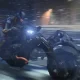 Batgirl gameplay 8 minuti - gotham knights