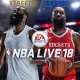 NBA Live 18 uscirà il 15 settembre su PlayStation 4 e Xbox One