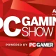 Confermata la conferma PC Gaming Show per l'E3 2017