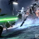 Il gameplay di Star Wars Battlefront II sarà mostrato il 10 giugno