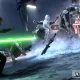 Il gameplay di Star Wars Battlefront II sarà mostrato il 10 giugno