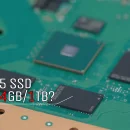 Ps5 nuova, 664gb liberi su 1tb?