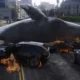Disponibile nuova patch per Grand Theft Auto V per PC