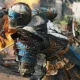 Nuove immagini per For Honor