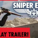 Sniper Elite 4 ci mostra il suo gameplay in un nuovo trailer