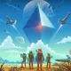 Ecco le undici cose cambiate dal giorno di lancio di No Man's Sky