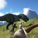 Oltre 200 mila copie vendute per ARK: Survival Evolved in sole 48 ore