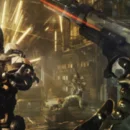 Deus Ex: Mankind Divided all'E3 con un gameplay