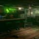 Ricostruito il bar di Tiffa di Final Fantasy VII con l'Unreal Engine 4