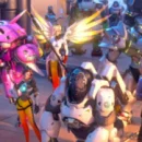 Overwatch: Week-end gratuito per lo sparatutto Blizzard dal 18 al 21 novembre