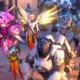 Overwatch: Week-end gratuito per lo sparatutto Blizzard dal 18 al 21 novembre