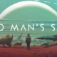 No Man's Sky si mostra nel trailer di lancio