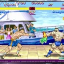 Street Fighter 30th Anniversary Collection è ora disponibile!