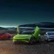 Xpeng, prima auto con tecnologia lidar